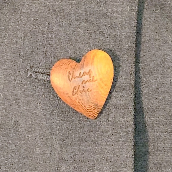 MOSCHINO Cheap & Chic Vintage Skirt Suit - Picture 9 of 13